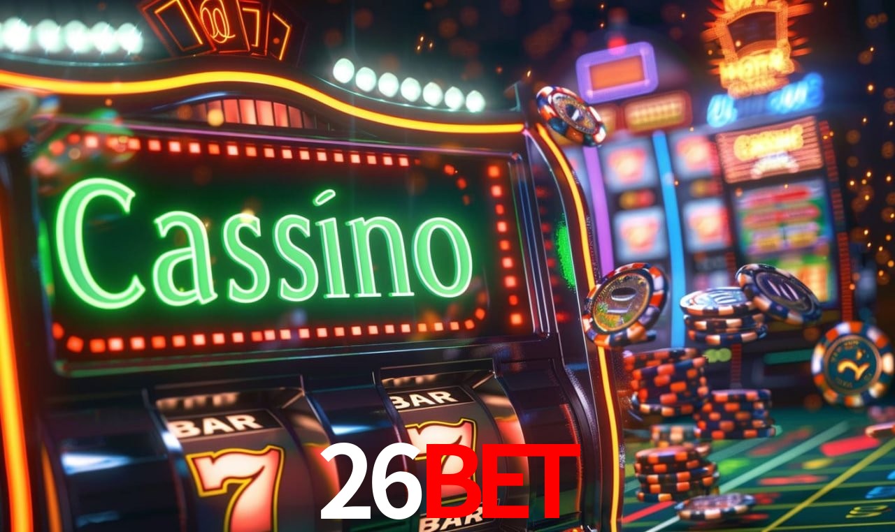 Integração de APIs 26Bet