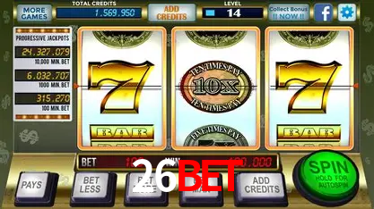 26Bet