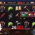 26Bet Casino