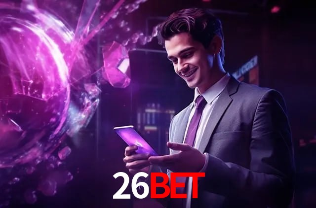 Quick Registration 26Bet