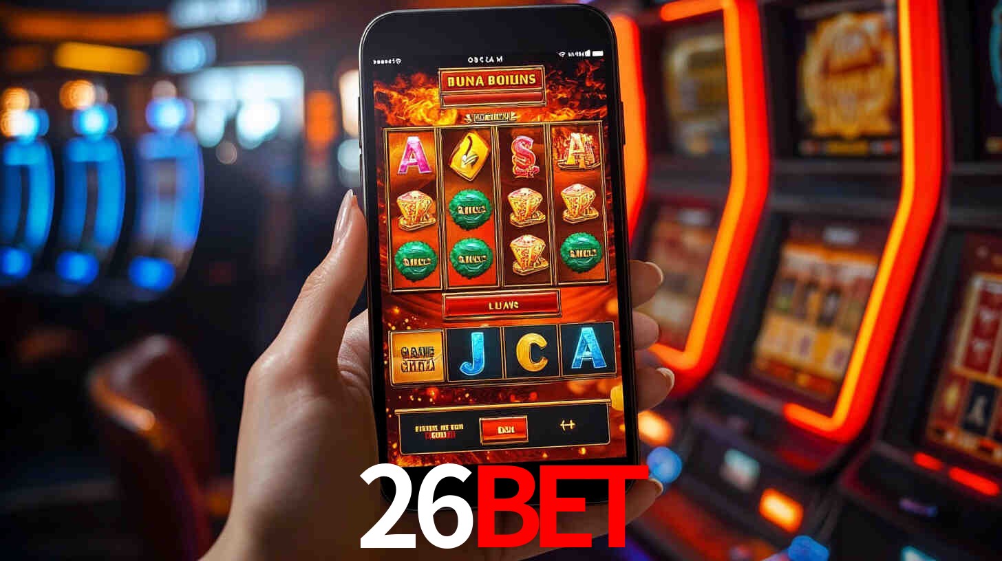 Roulette Table 26Bet