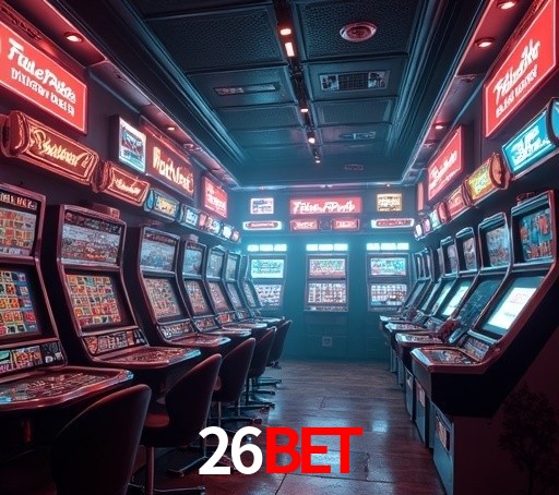 26Bet