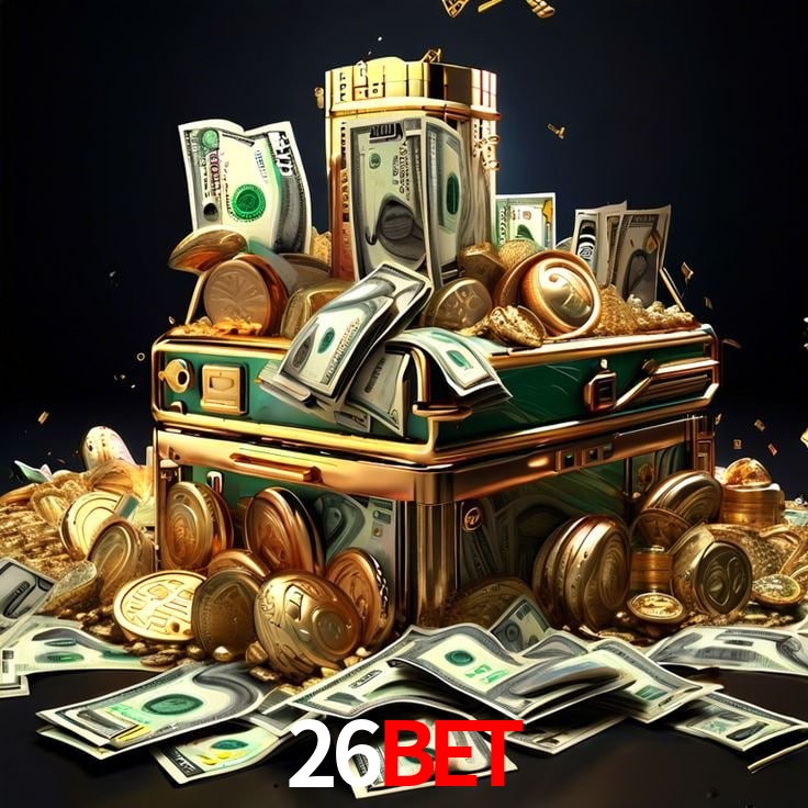 Estatísticas do Jogo 26Bet