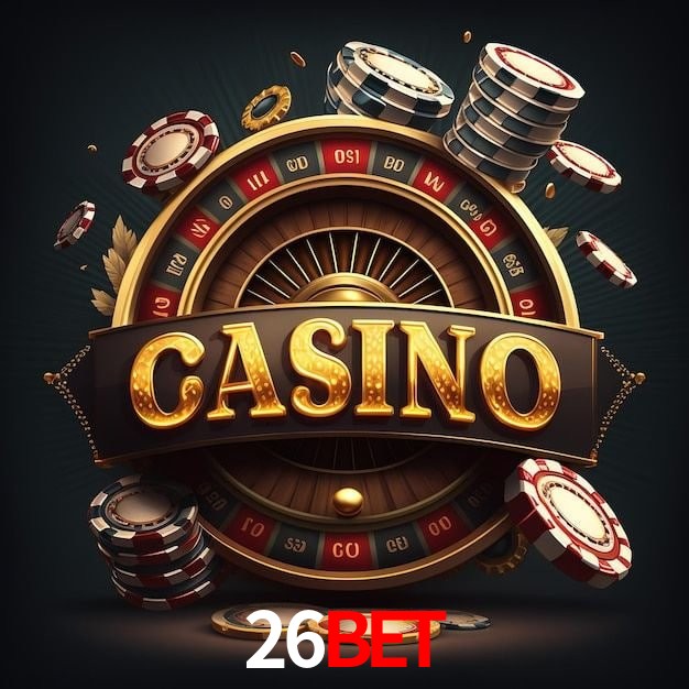 26Bet Casino