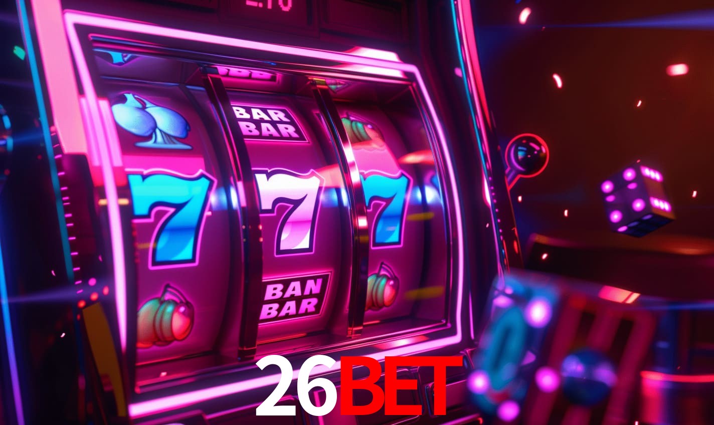 26Bet