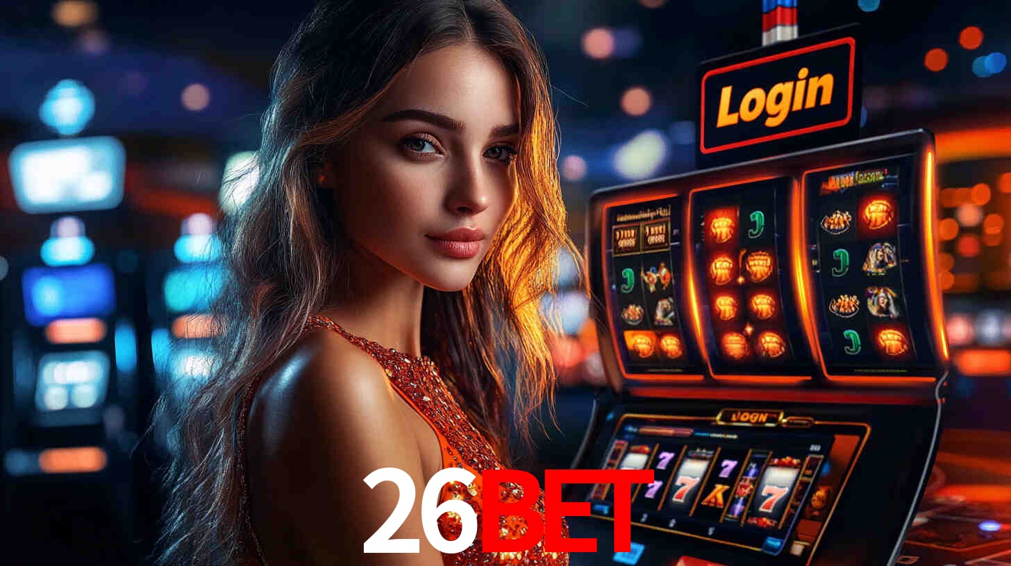 VIP Casino 26Bet