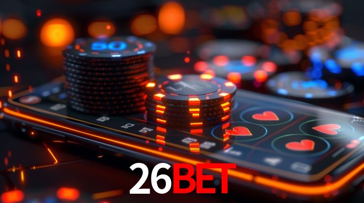 Platform Technology 26Bet