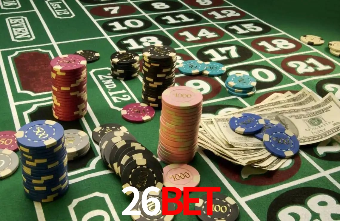 API Integration 26Bet