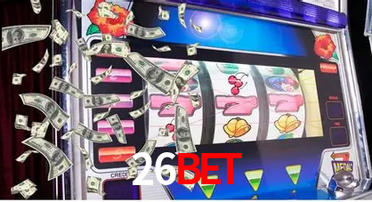 Descubra a Essência do 26Bet: Nossa História e Compromissos