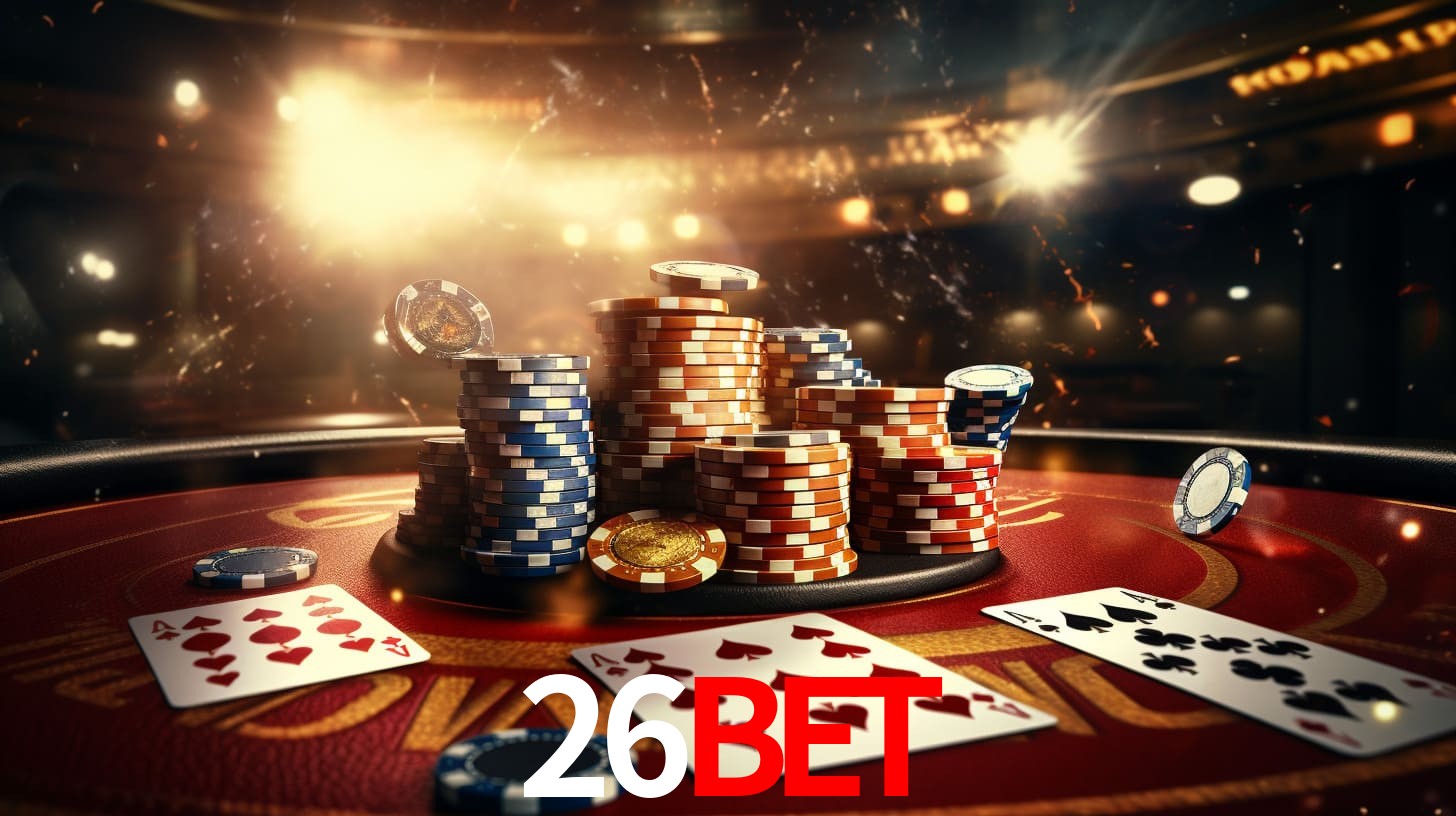 Bonus Features 26Bet