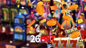 26Bet App Interface