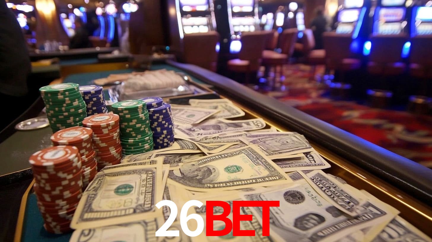 26Bet