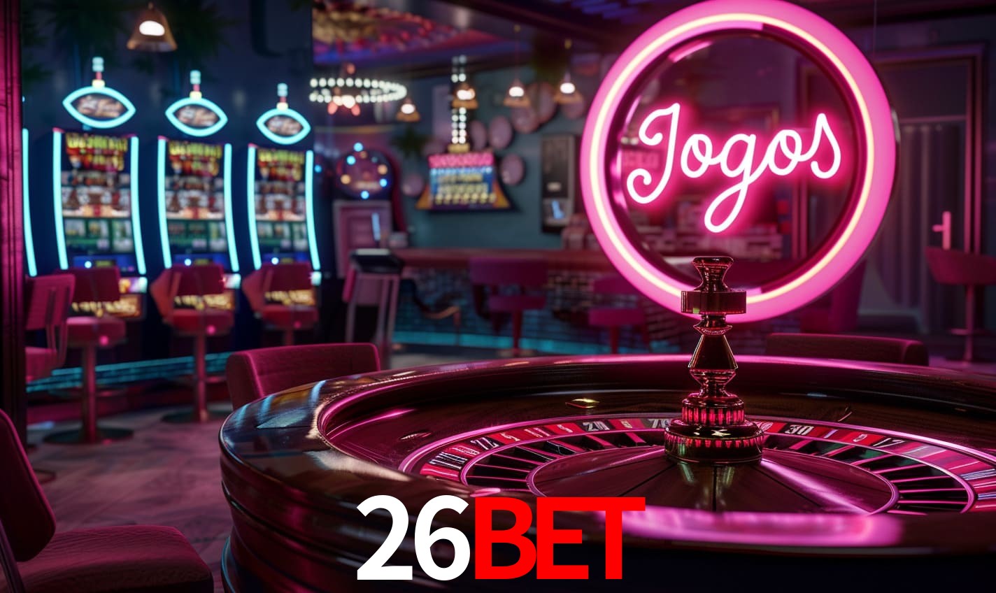 26Bet App