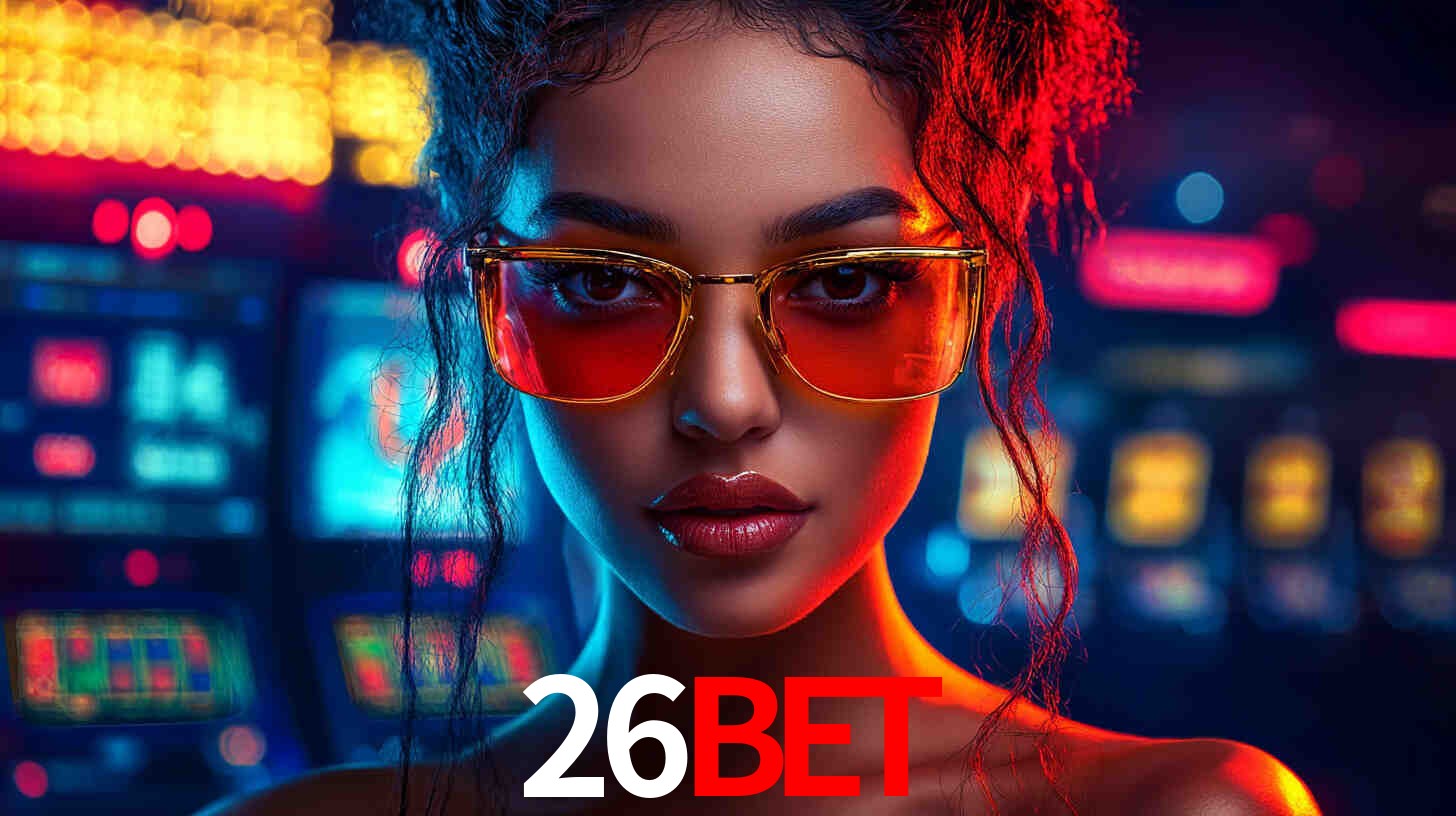 Explorando a Categoria de Eventos em Apostas na 26Bet