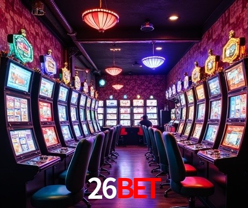 26Bet,26Bet App