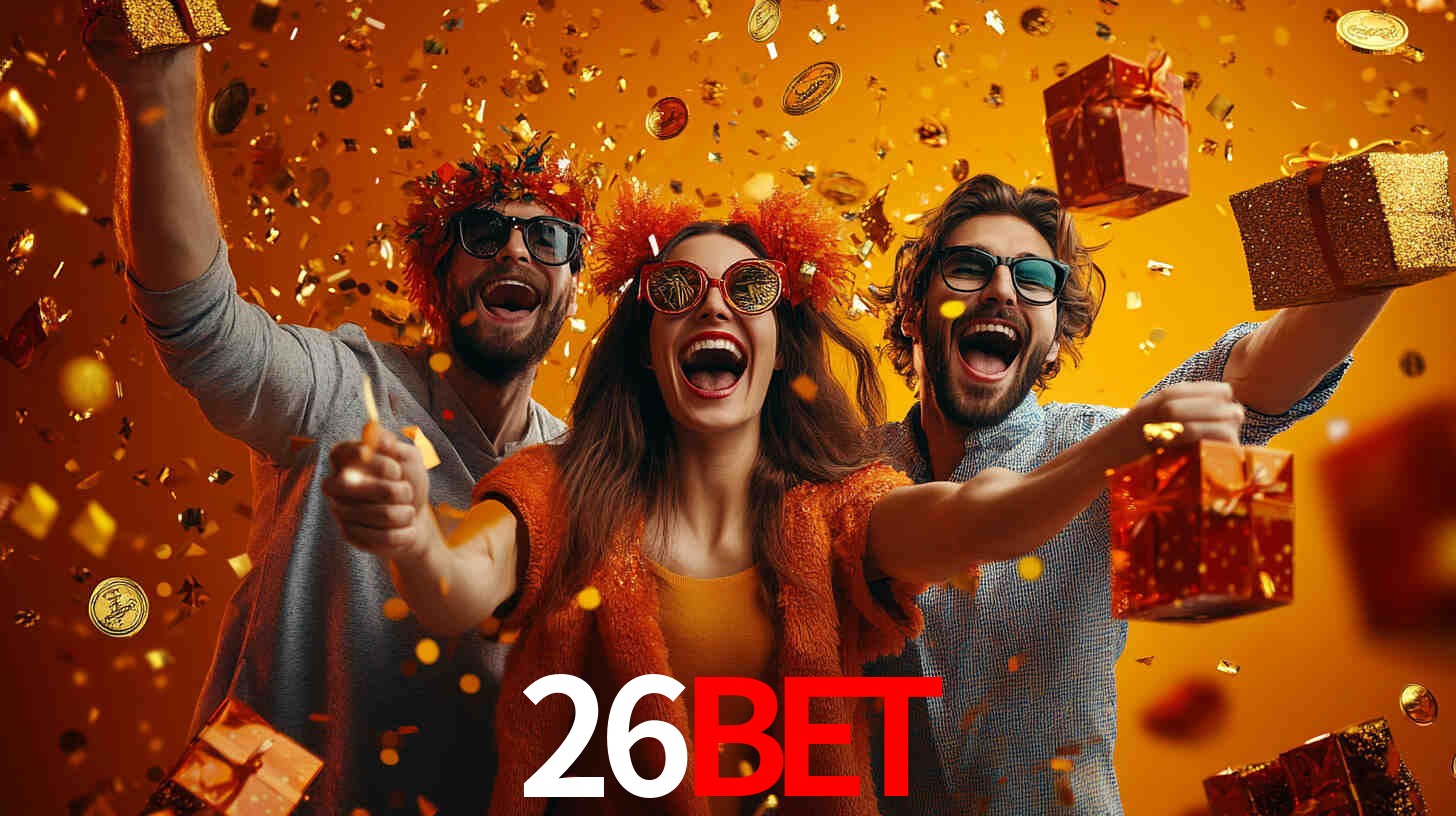 Daily Bonuses 26Bet