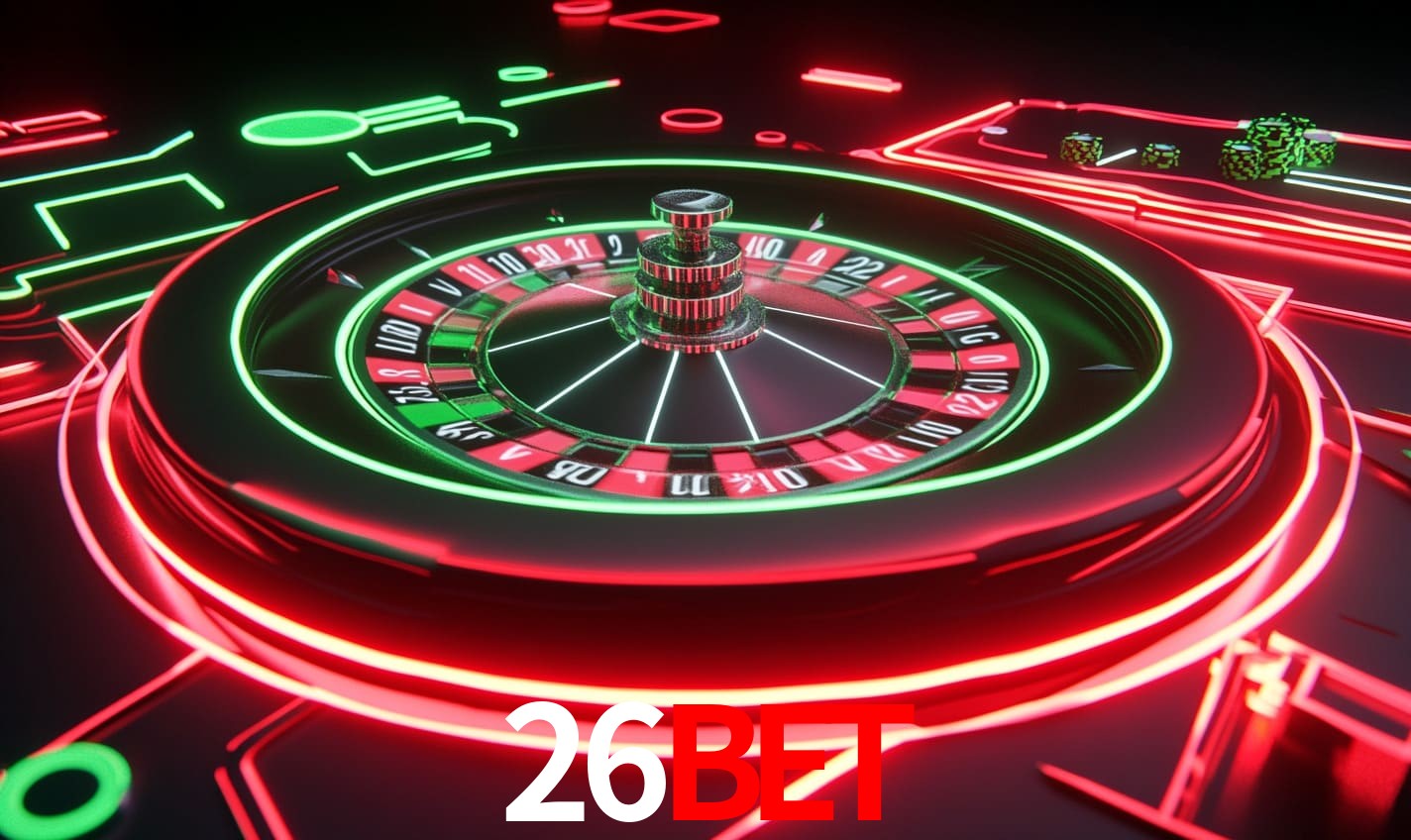 A Emoção da Loteria na 26Bet: Uma Chance de Mudança de Vida