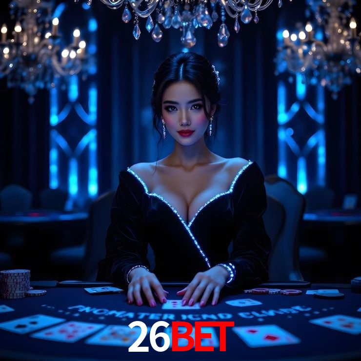 Segurança 2FA 26Bet