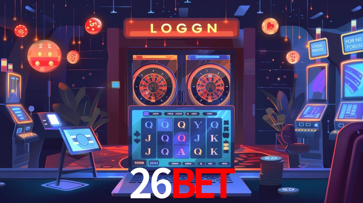 26Bet - Clube VIP de Luxo - 26Bet App