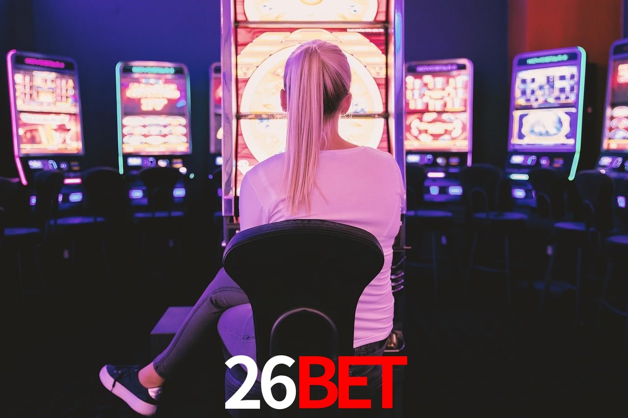 Flash Promotion 26Bet