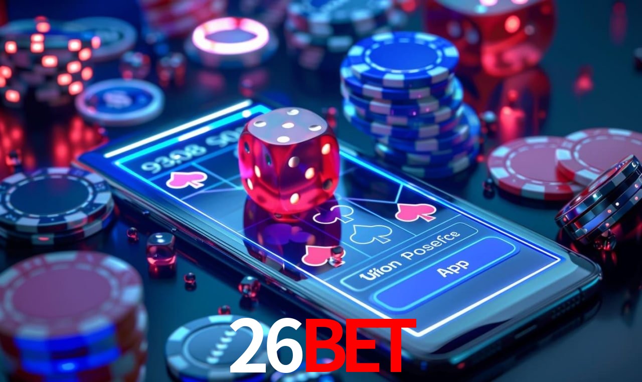 26Bet,26Bet App
