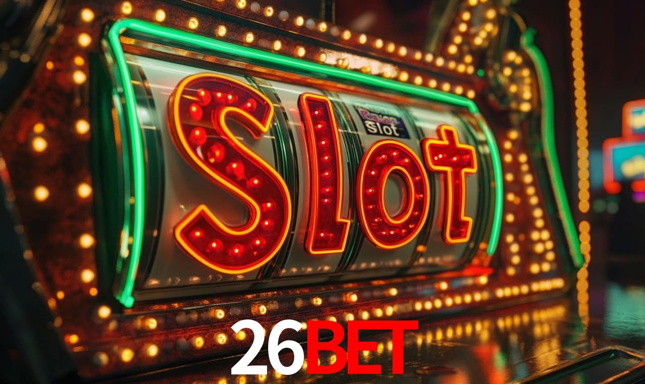 Promoção Relâmpago 26Bet