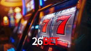 Sistemas de Segurança 26Bet