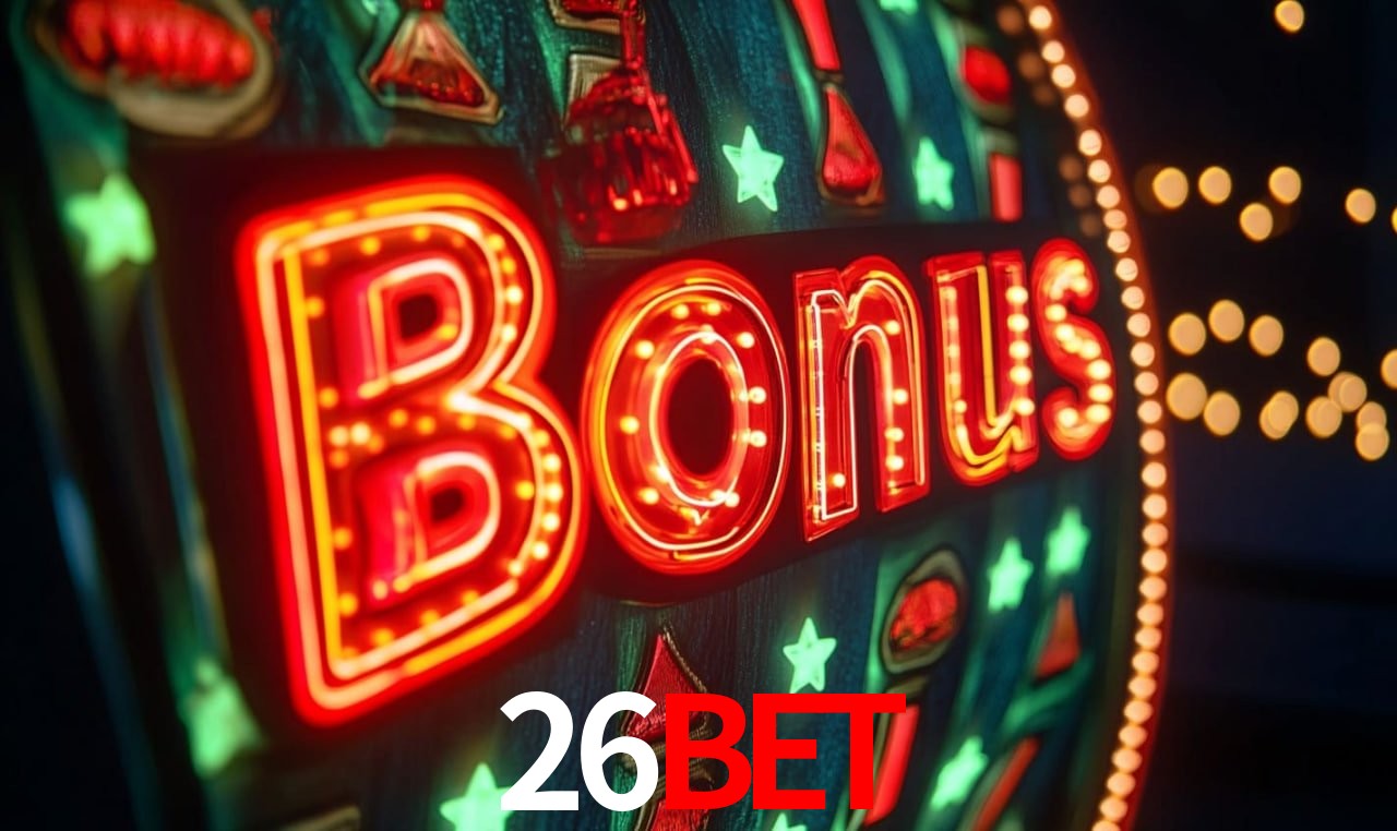Programa VIP 26Bet