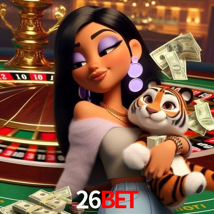 2FA Security 26Bet