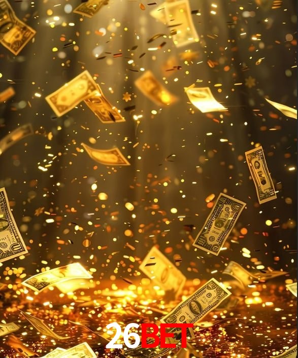 Seasonal Promotions 26Bet