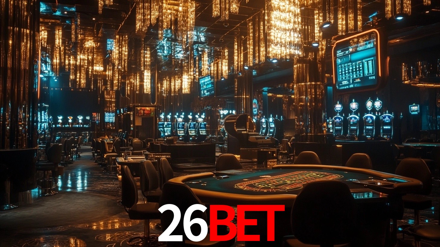 Tournaments 26Bet