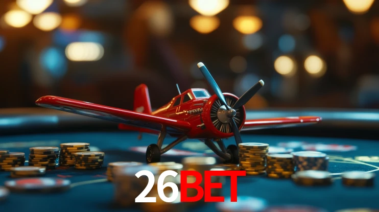 Exclusive Offers 26Bet