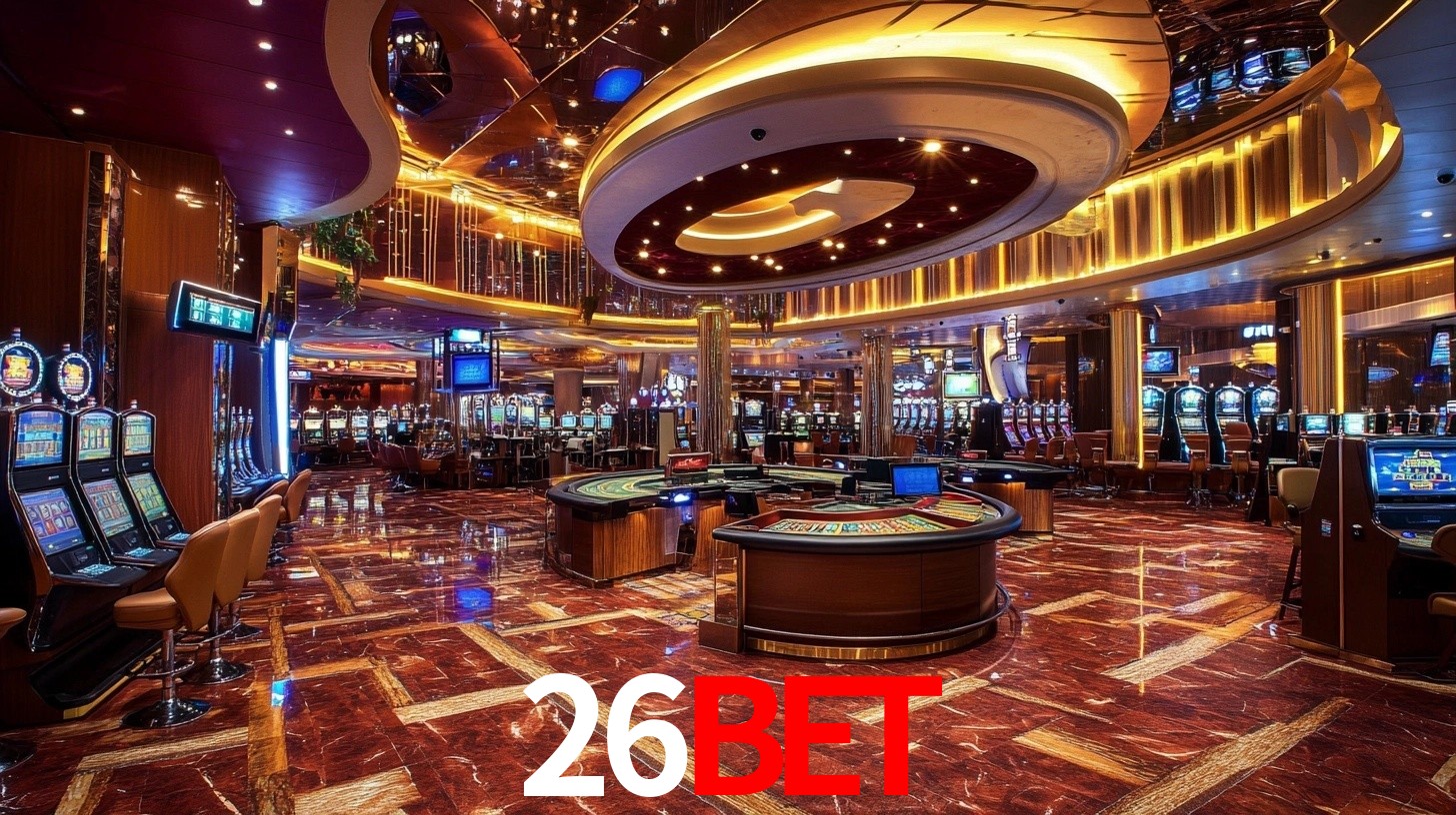 Statistics 26Bet