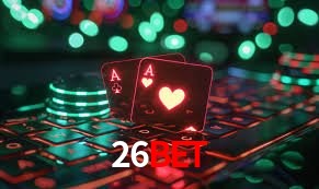 Avaliações dos Jogadores 26Bet