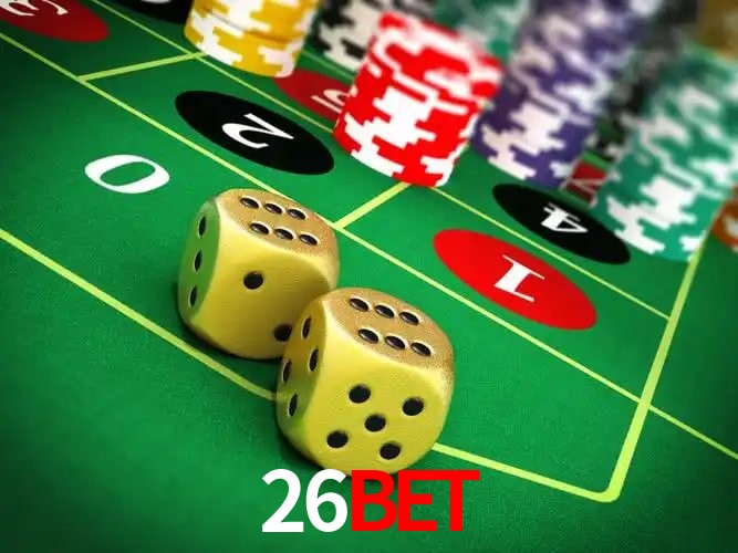 Account Benefits 26Bet