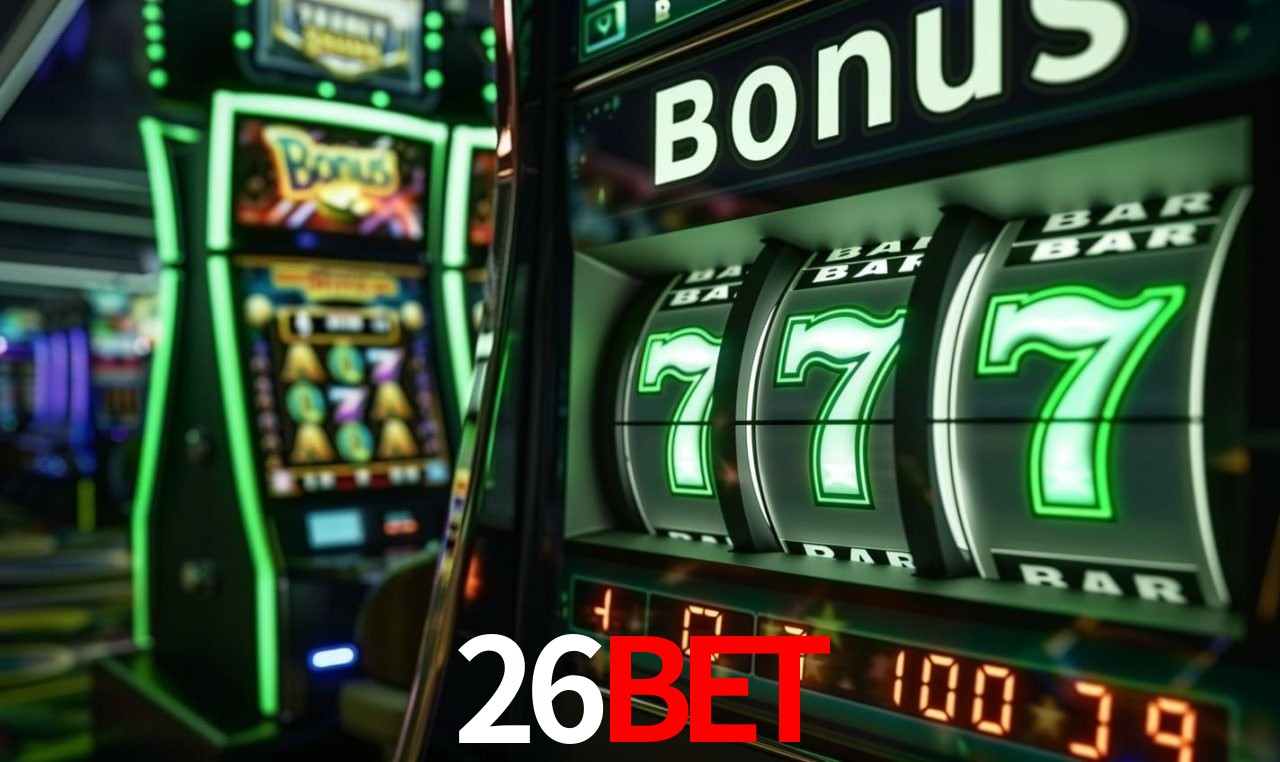 Weekend Specials 26Bet