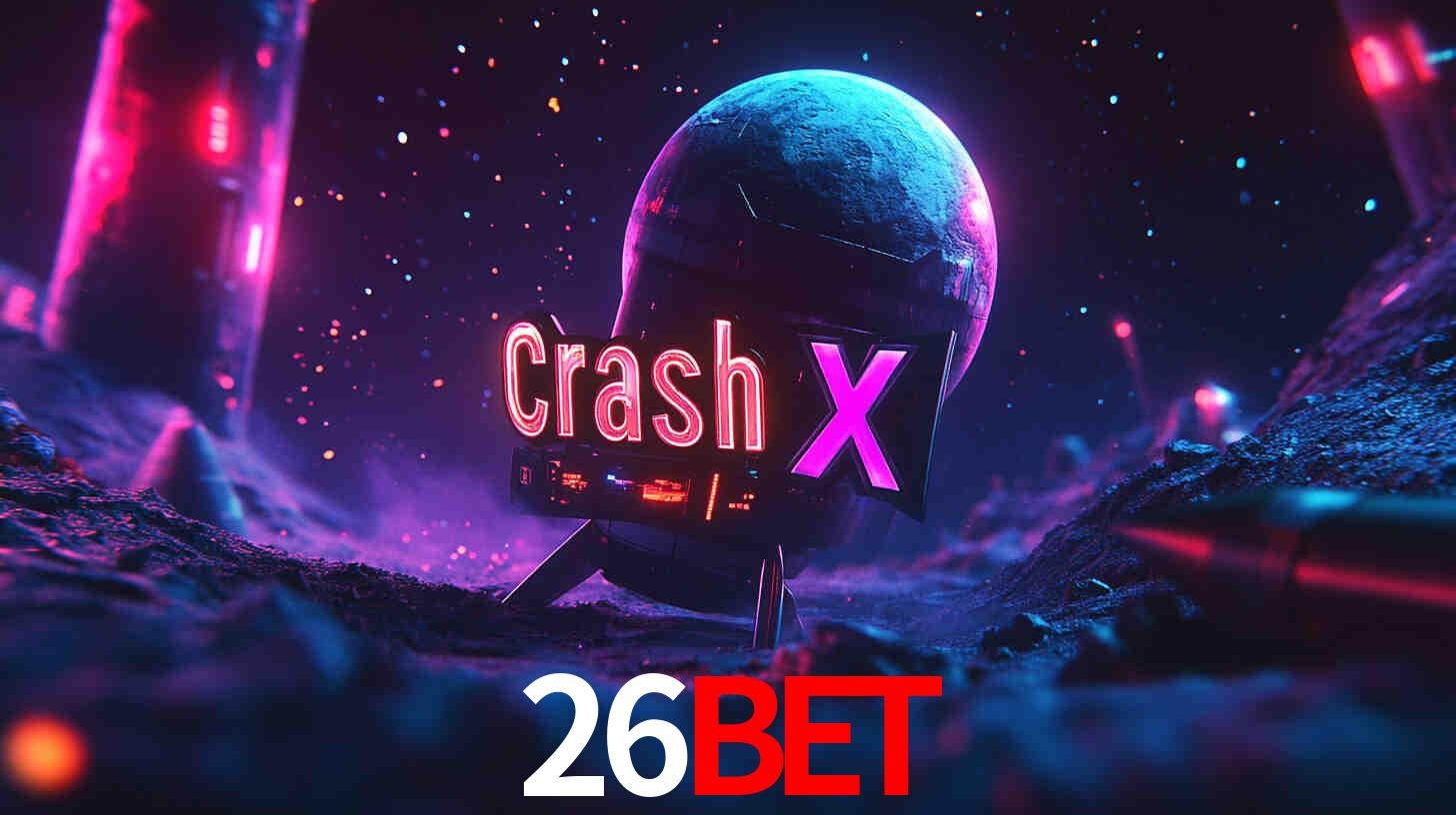 Apostas Esportivas na 26Bet: Um Guia Completo