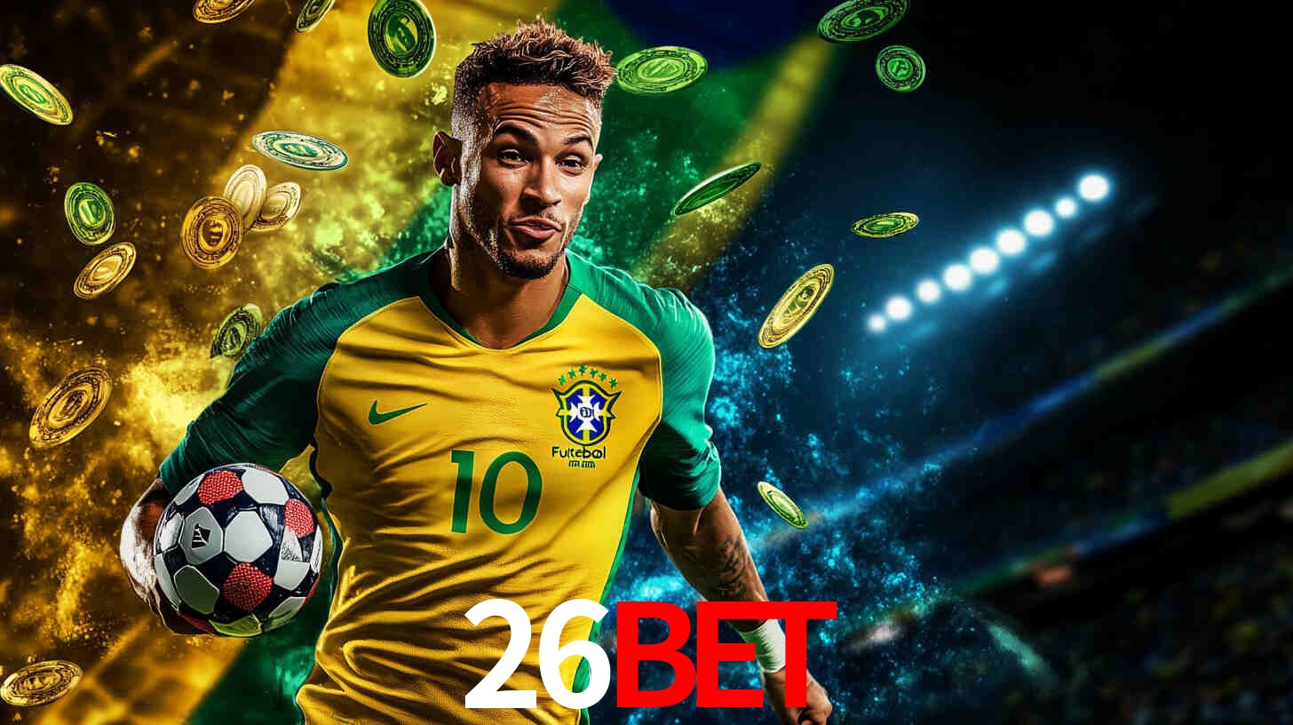 Descubra a Essência do 26Bet: Nossa História e Compromissos