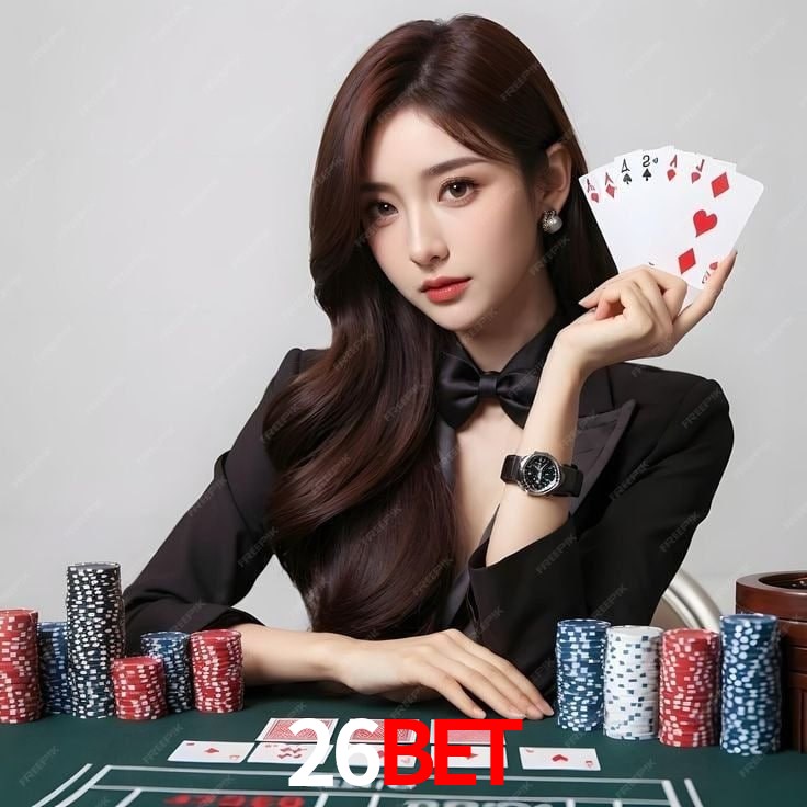 Especiais de Fim de Semana 26Bet