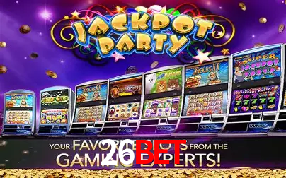 Desvendando o Mundo dos Jogos Virtuais na 26Bet